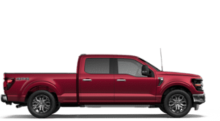 2026 Ford F-150® External Image 1